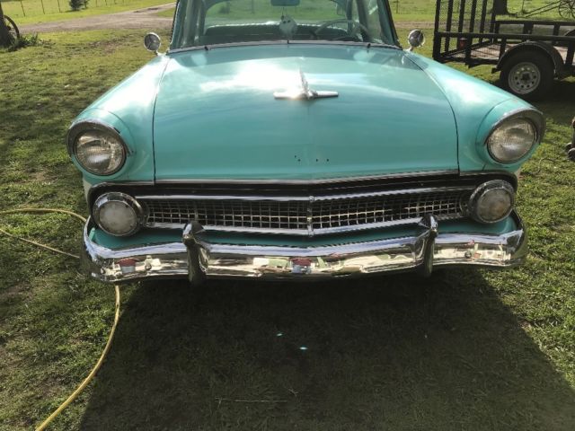 1955 Ford Fairlane
