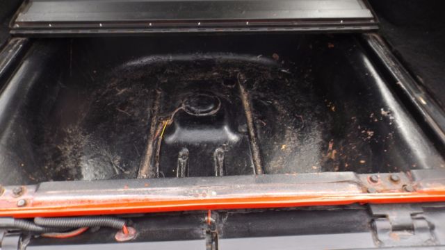 1955 Ford Other 2 Door Wagon