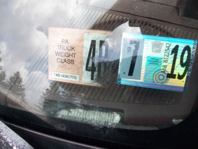 1994 Burgundy Chevrolet Silverado 3500 Crew Cab Pickup