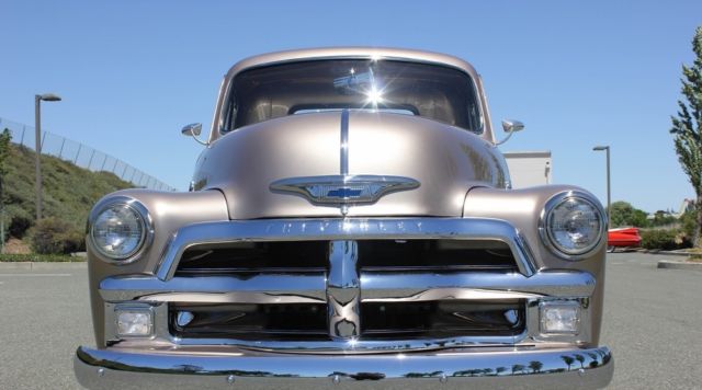 1955 Chevrolet Other Pickups
