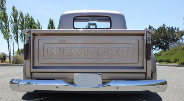 1955 Chevrolet Other Pickups