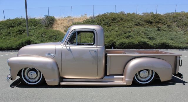 1955 Chevrolet Other Pickups