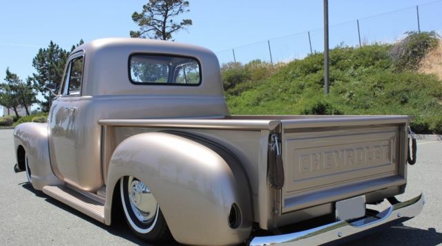 1955 Chevrolet Other Pickups