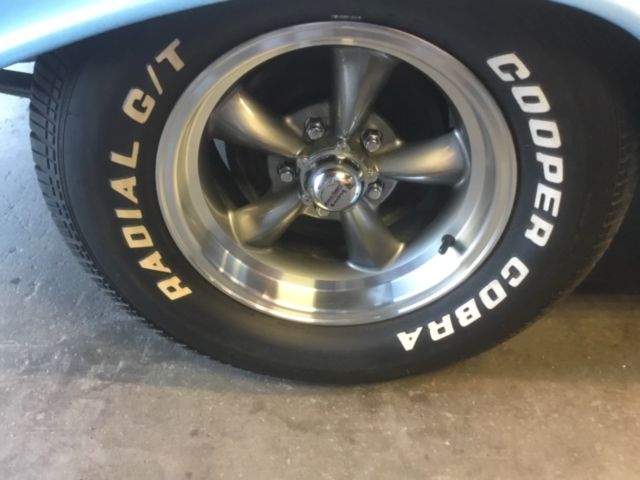 1956 Chevrolet Bel Air/150/210