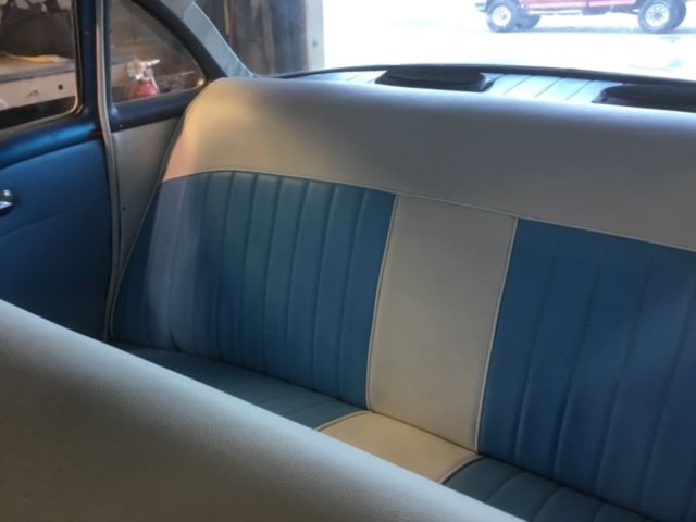 1956 Chevrolet Bel Air/150/210