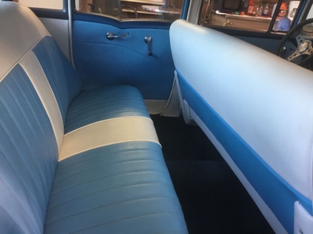 1956 Chevrolet Bel Air/150/210