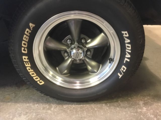 1956 Chevrolet Bel Air/150/210