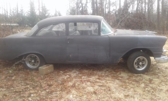 1956 Chevrolet Bel Air/150/210