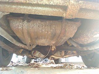 1956 Chevrolet Bel Air/150/210