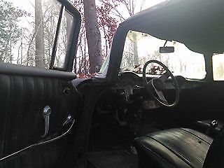 1956 Chevrolet Bel Air/150/210
