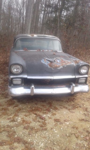 1956 Chevrolet Bel Air/150/210