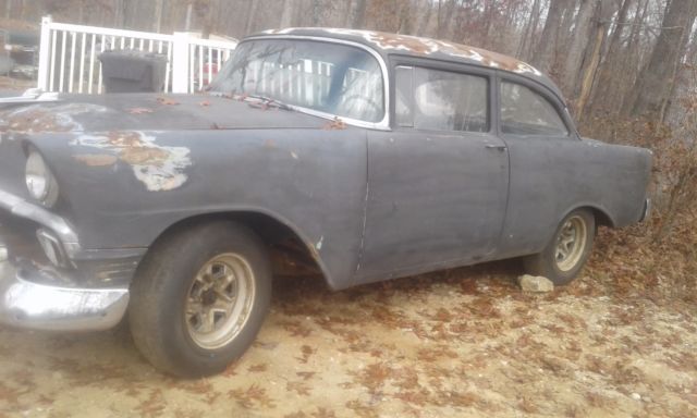 1956 Chevrolet Bel Air/150/210