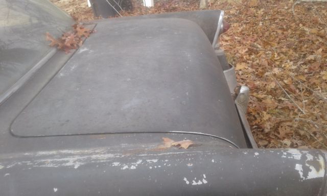 1956 Chevrolet Bel Air/150/210