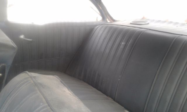 1956 Chevrolet Bel Air/150/210