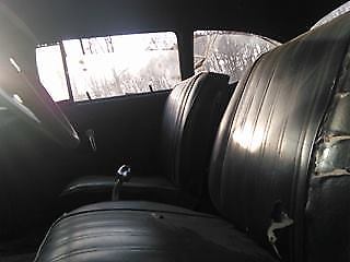 1956 Chevrolet Bel Air/150/210