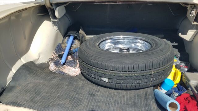 1956 Root Beer and Cream Chevrolet Other 4 door Hardtop Sports Coupe