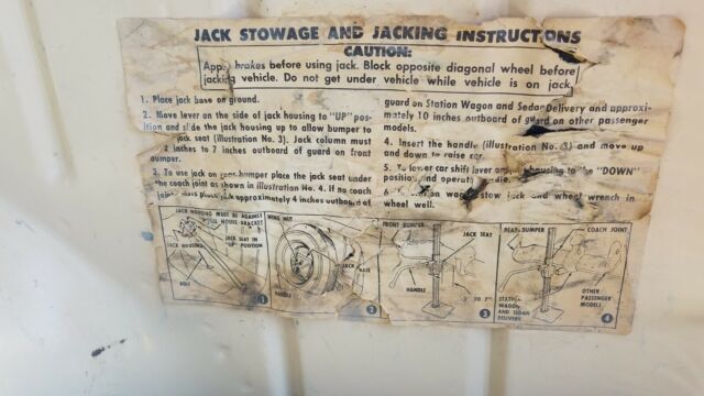 1956 Root Beer and Cream Chevrolet Other 4 door Hardtop Sports Coupe