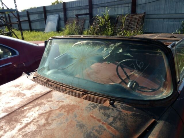 1956 Chevrolet Bel Air/150/210