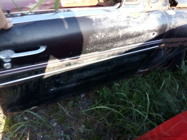 1956 Chevrolet Bel Air/150/210