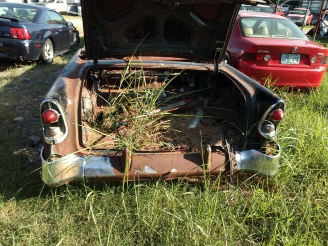 1956 Chevrolet Bel Air/150/210