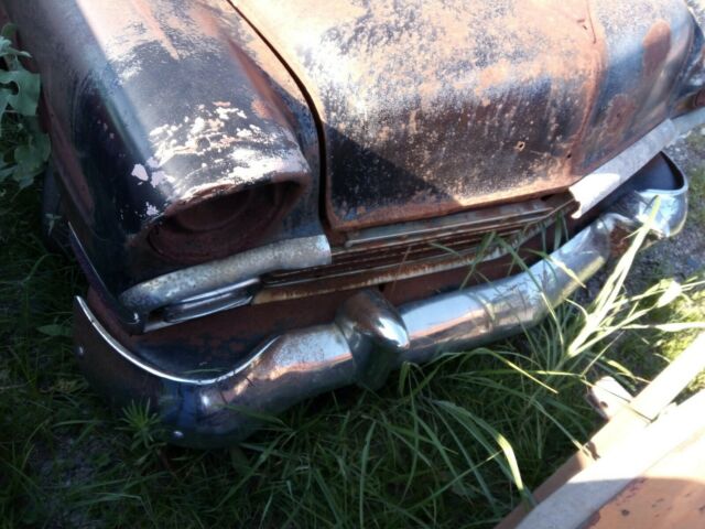 1956 Chevrolet Bel Air/150/210