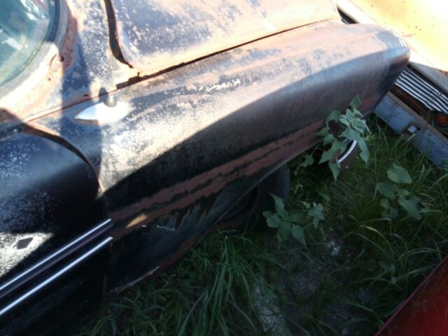 1956 Chevrolet Bel Air/150/210