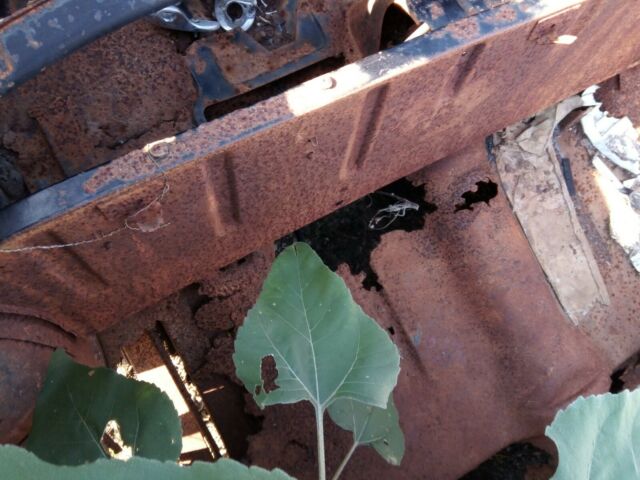 1956 Chevrolet Bel Air/150/210