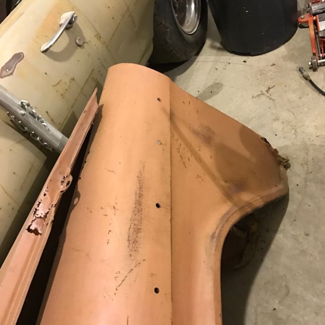 1956 Chevrolet Other Pickups