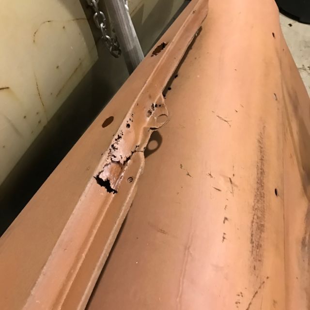 1956 Chevrolet Other Pickups