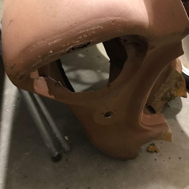 1956 Chevrolet Other Pickups