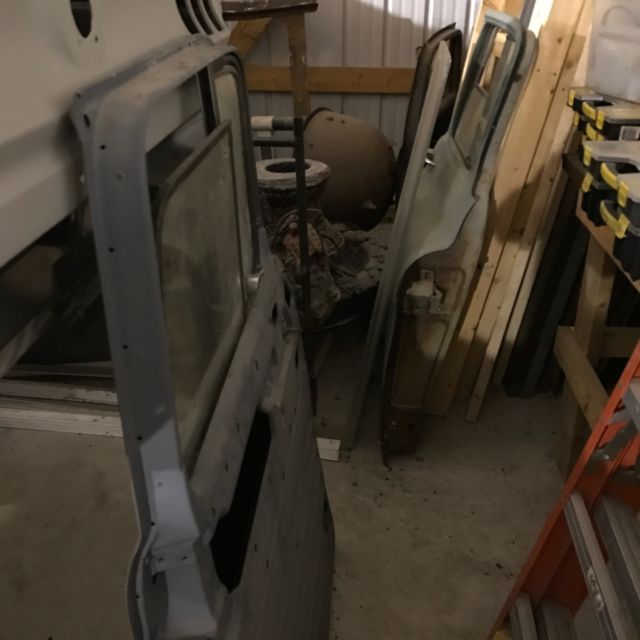 1956 Chevrolet Other Pickups