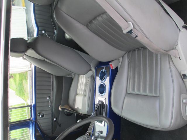 1956 Chevrolet Bel Air/150/210