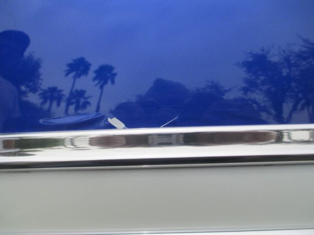 1956 Chevrolet Bel Air/150/210