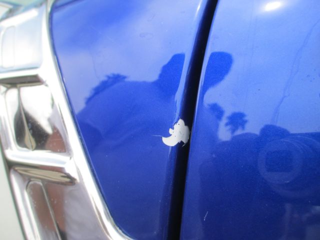 1956 Chevrolet Bel Air/150/210