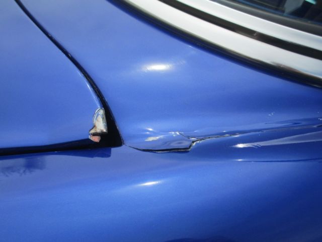 1956 Chevrolet Bel Air/150/210