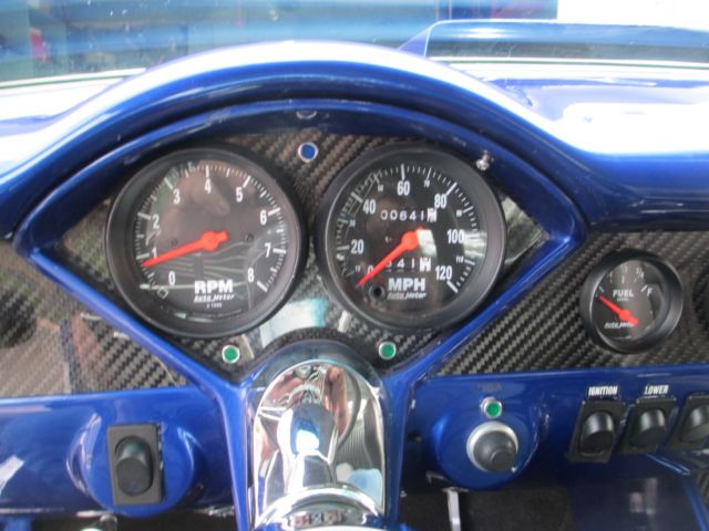 1956 Chevrolet Bel Air/150/210