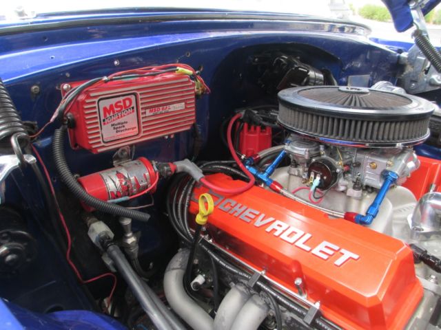 1956 Chevrolet Bel Air/150/210