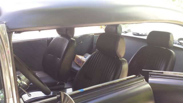 1956 Chevrolet Bel Air/150/210