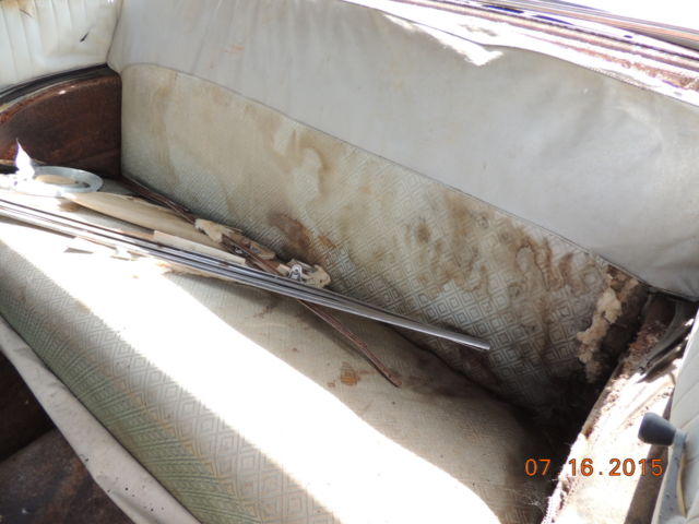 1956 Chevrolet Bel Air/150/210 Coupe