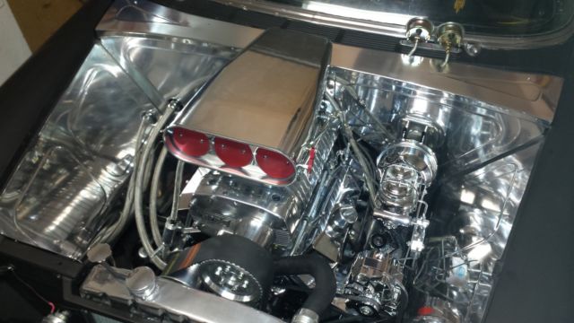 1956 Chevrolet Bel Air/150/210