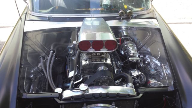 1956 Chevrolet Bel Air/150/210