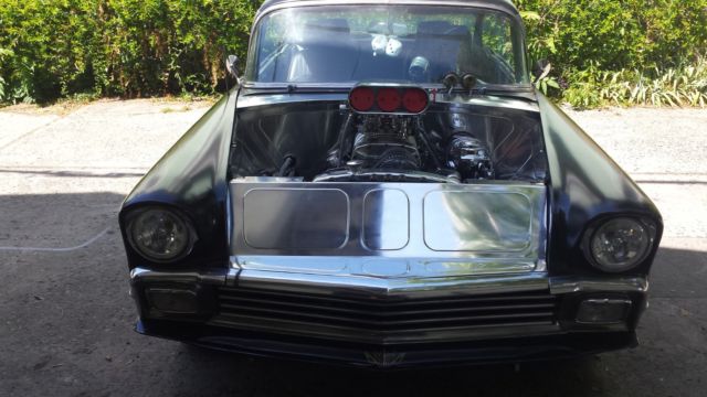 1956 Chevrolet Bel Air/150/210