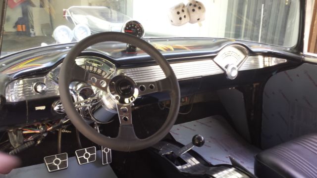 1956 Chevrolet Bel Air/150/210