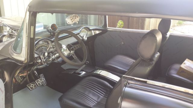 1956 Chevrolet Bel Air/150/210