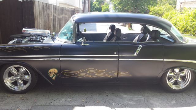 1956 Chevrolet Bel Air/150/210