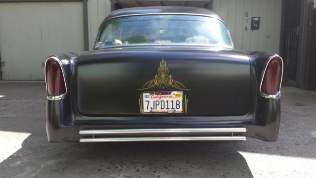 1956 Chevrolet Bel Air/150/210