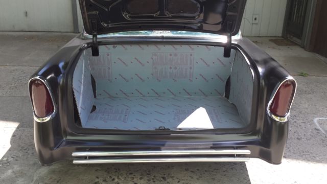 1956 Chevrolet Bel Air/150/210