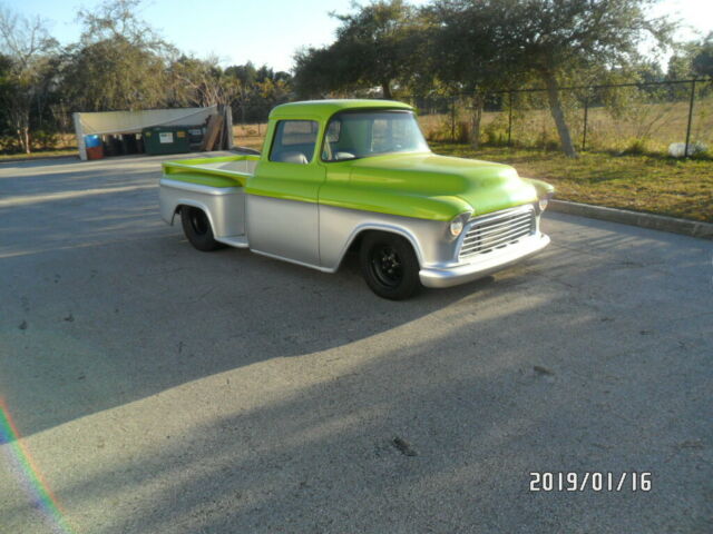 1956 Chevrolet Other Pickups