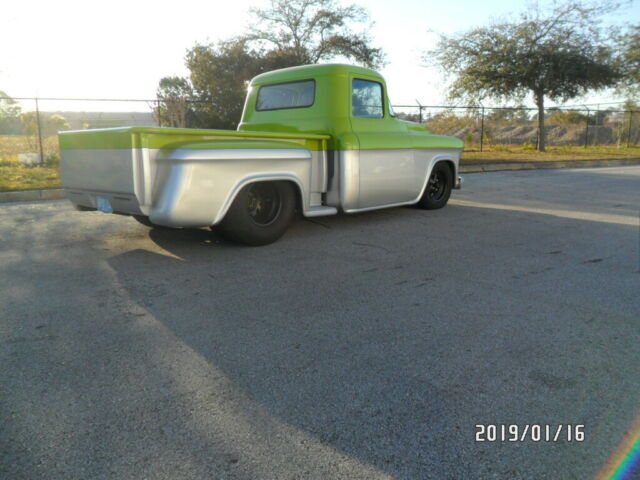 1956 Chevrolet Other Pickups