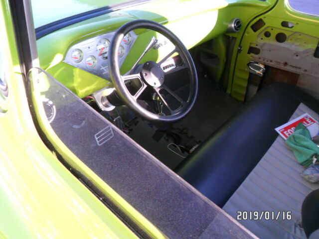 1956 Chevrolet Other Pickups